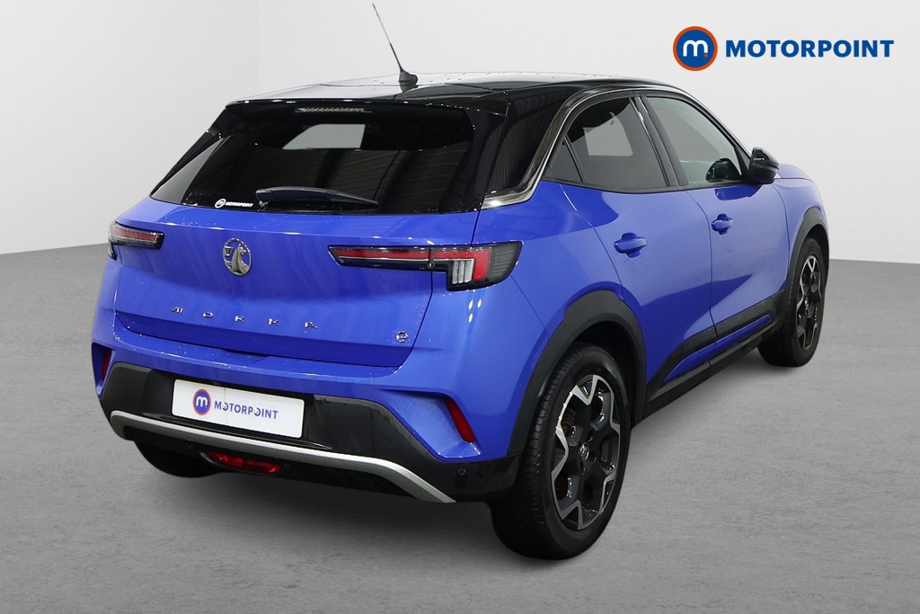 Used Vauxhall Mokka 2023 for sale - 76961128: Photo 7