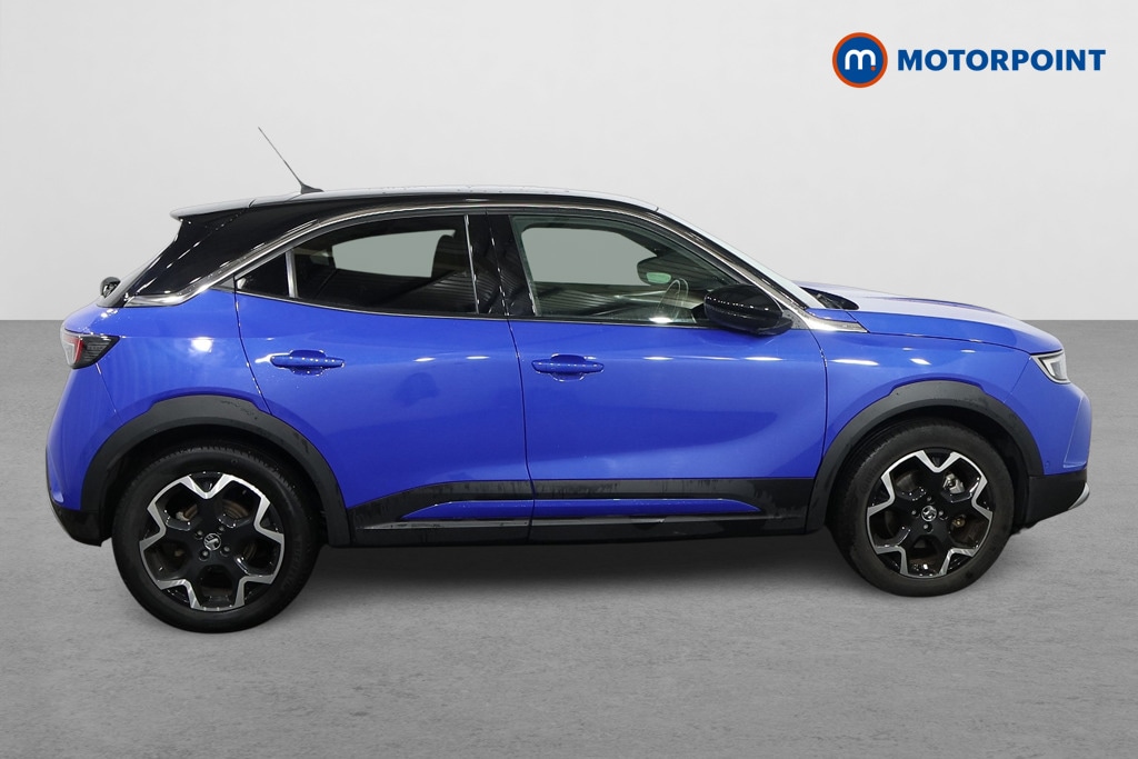 Used Vauxhall Mokka 2023 for sale - 76961128: Photo 8