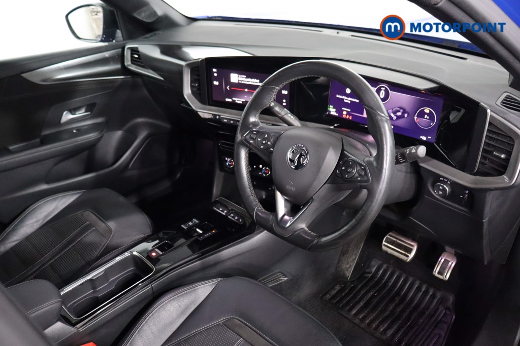 Used Vauxhall Mokka 2023 for sale - 76961128: Photo 9