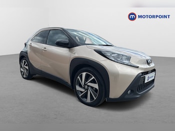 Used Toyota Aygo X 2023 for sale - 78255723: Photo