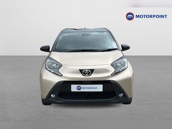 Used Toyota Aygo X 2023 for sale - 78255723: Photo