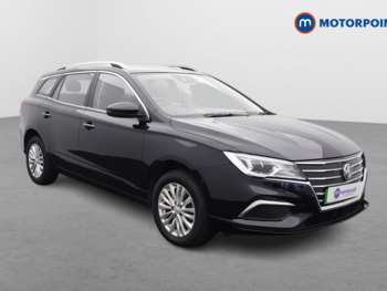 2022 - 115kW Exclusive EV 61kWh 5dr Auto