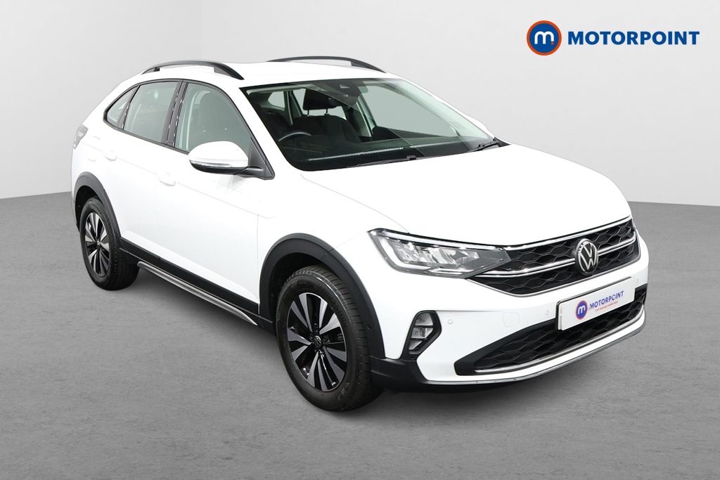 Used Volkswagen Taigo 2024 for sale - 76831160: Photo 1