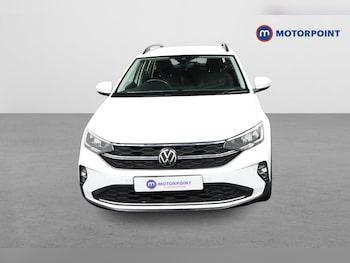 Used Volkswagen Taigo 2024 for sale - 76831160: Photo