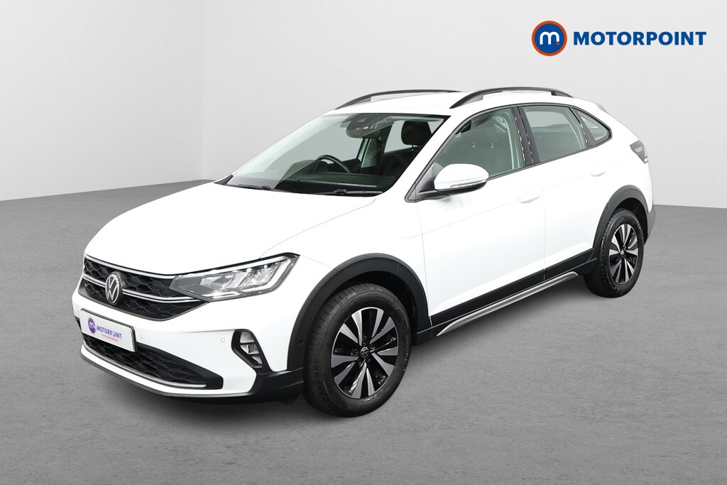 Used Volkswagen Taigo 2024 for sale - 76831160: Photo 3