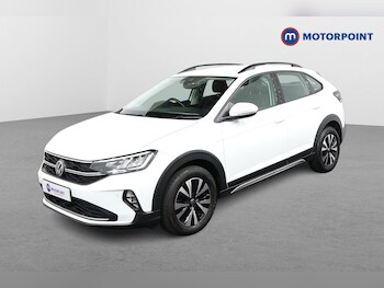 Used Volkswagen Taigo 2024 for sale - 76831160: Photo