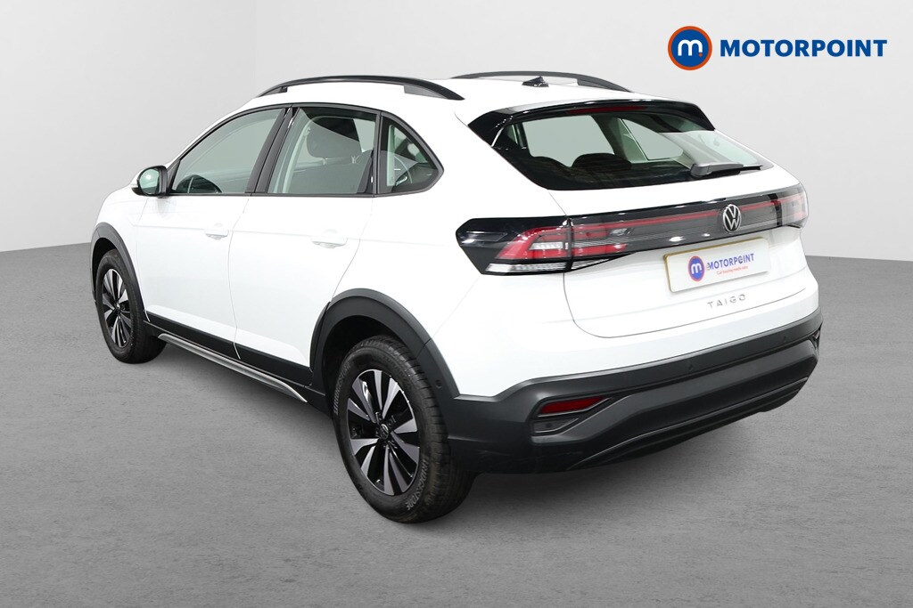 Used Volkswagen Taigo 2024 for sale - 76831160: Photo 5