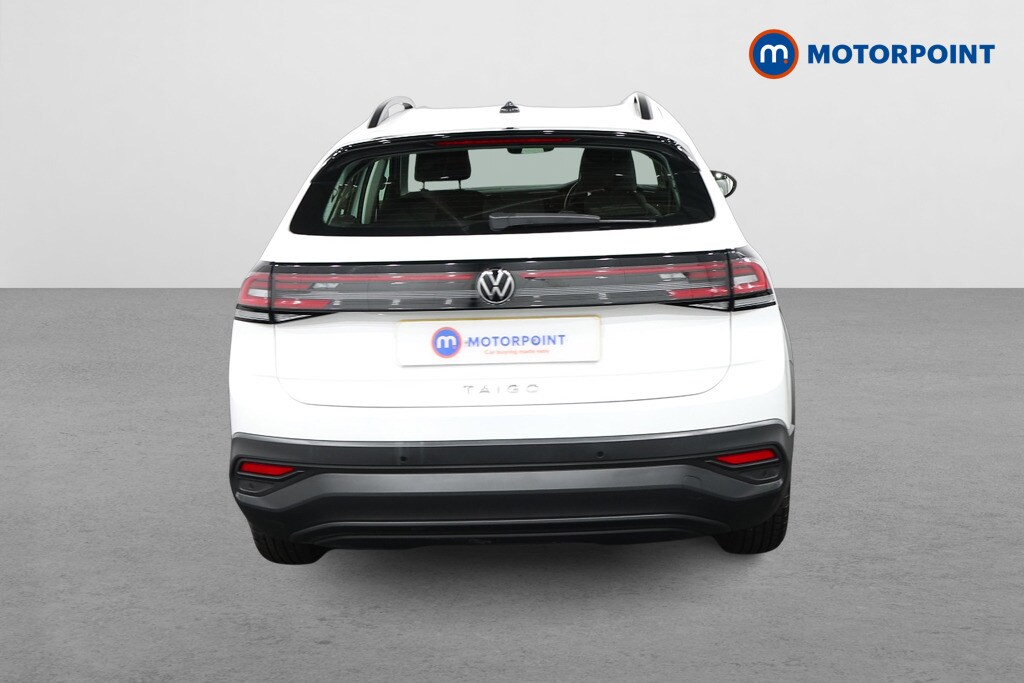 Used Volkswagen Taigo 2024 for sale - 76831160: Photo 6