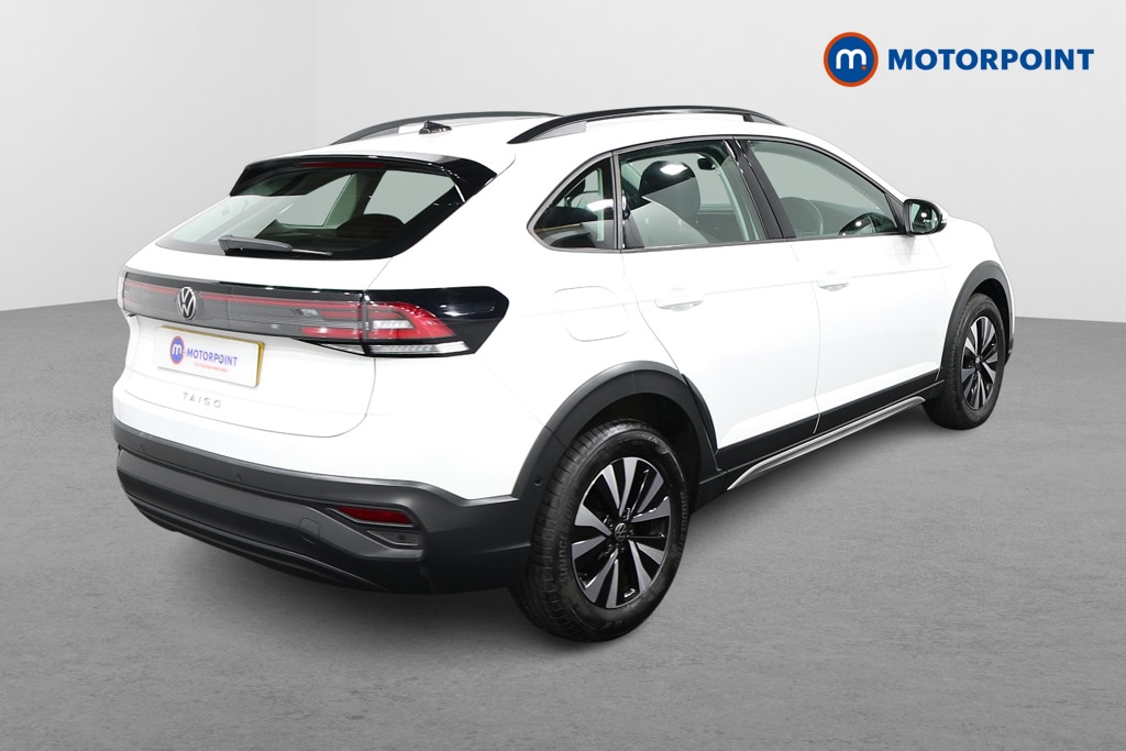 Used Volkswagen Taigo 2024 for sale - 76831160: Photo 7