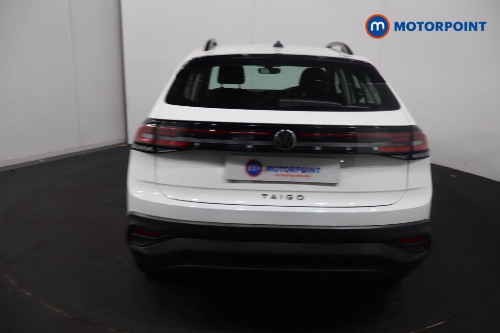 Used Volkswagen Taigo 2024 for sale - 76831160: Photo 9