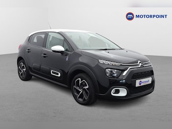 Used Citroen C3 2022 for sale - 78233431: Photo