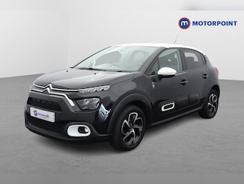 Used Citroen C3 2022 for sale - 78233431: Photo