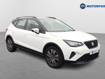 2022 - 1.0 TSI SE Technology 5dr