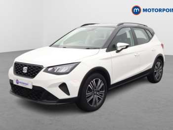 Used SEAT Arona 2022 for sale - 74883831: Photo