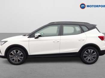 Used SEAT Arona 2022 for sale - 74883831: Photo