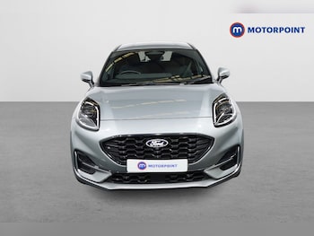 Used Ford Puma 2025 for sale - 79151267: Photo