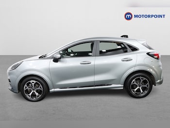 Used Ford Puma 2025 for sale - 79151267: Photo
