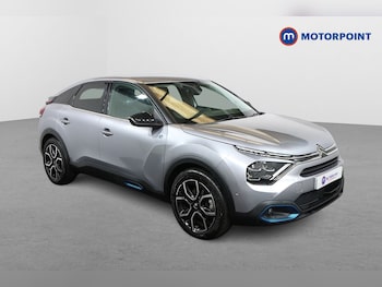 2022 - 100kW Shine 50kWh 5dr Auto
