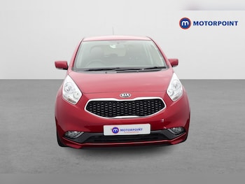 Used Kia Venga 2016 for sale - 75951147: Photo