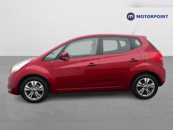 Used Kia Venga 2016 for sale - 75951147: Photo