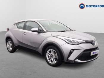 2022 - 1.8 Hybrid Icon 5dr CVT