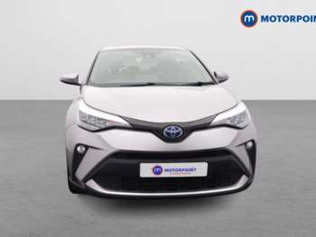 Used Toyota C-HR 2022 for sale - 74929946: Photo