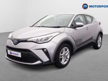 Used Toyota C-HR 2022 for sale - 74929946: Photo