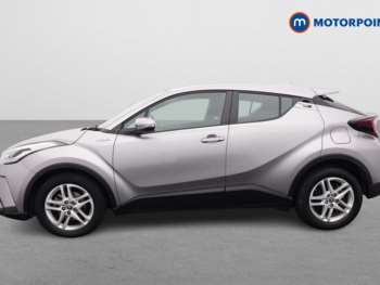 Used Toyota C-HR 2022 for sale - 74929946: Photo