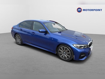 Used BMW 3 Series 2021 for sale - 79612016: Photo