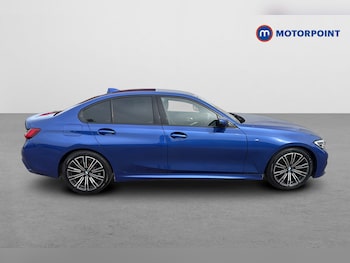 Used BMW 3 Series 2021 for sale - 79612016: Photo