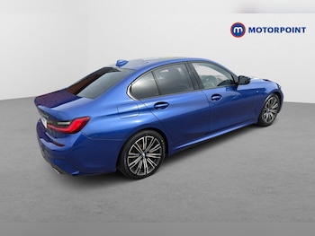 Used BMW 3 Series 2021 for sale - 79612016: Photo