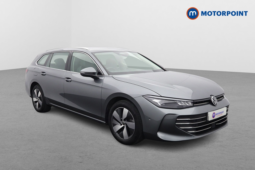 Used Volkswagen Passat 2025 for sale - 77730238: Photo 1