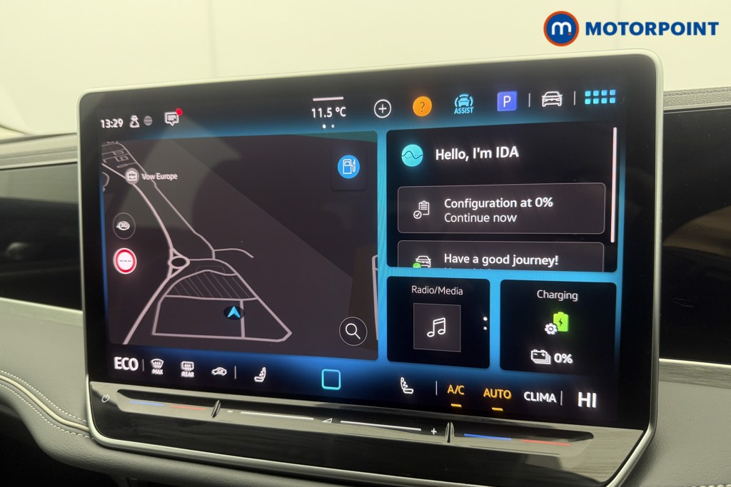 Used Volkswagen Passat 2025 for sale - 77730238: Photo 10