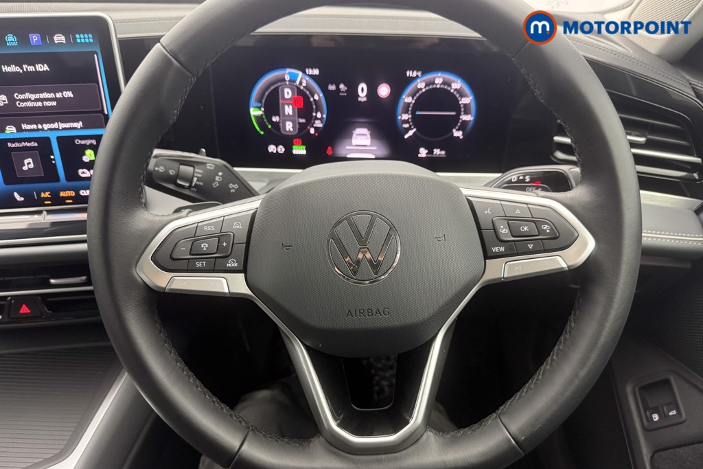 Used Volkswagen Passat 2025 for sale - 77730238: Photo 14