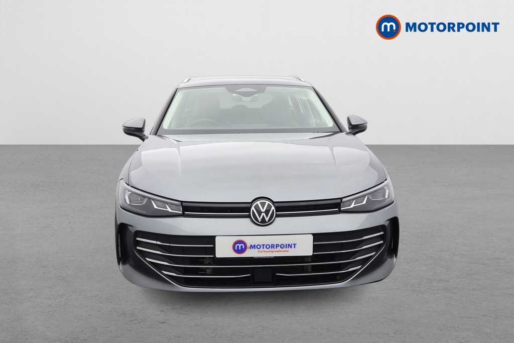 Used Volkswagen Passat 2025 for sale - 77730238: Photo 2