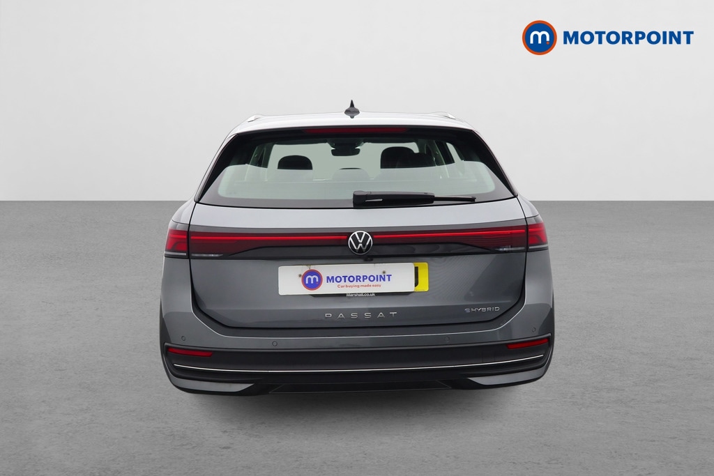 Used Volkswagen Passat 2025 for sale - 77730238: Photo 6