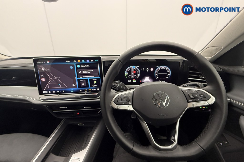 Used Volkswagen Passat 2025 for sale - 77730238: Photo 9