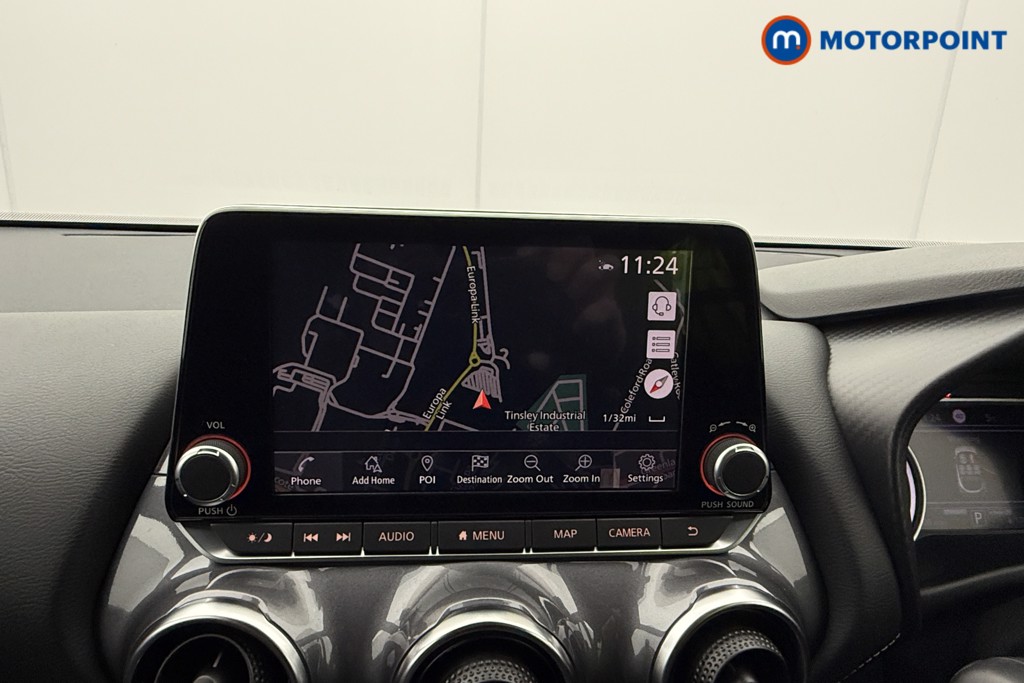 Used Nissan Juke 2023 for sale - 77168169: Photo 10