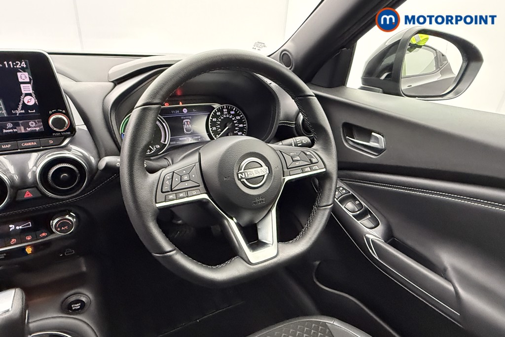 Used Nissan Juke 2023 for sale - 77168169: Photo 11