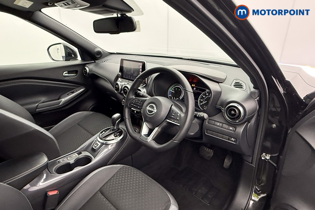Used Nissan Juke 2023 for sale - 77168169: Photo 12