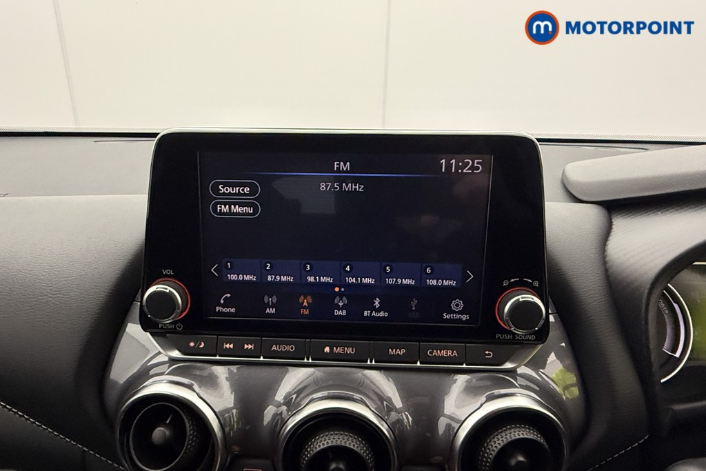 Used Nissan Juke 2023 for sale - 77168169: Photo 14