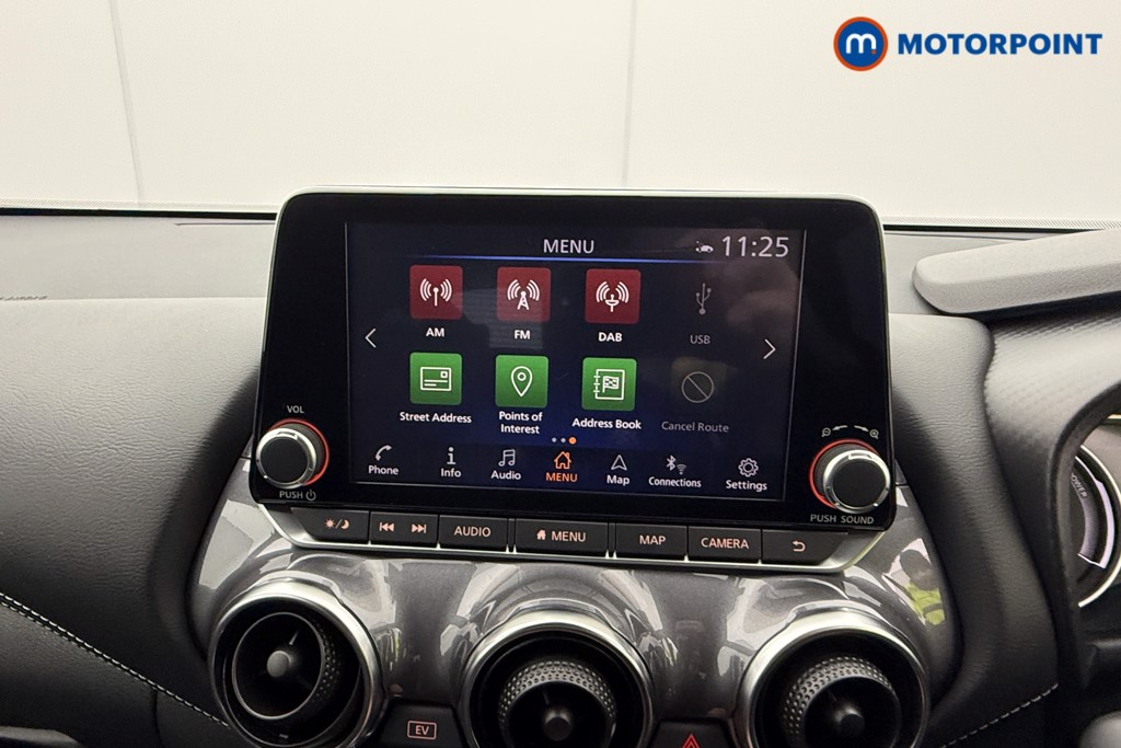 Used Nissan Juke 2023 for sale - 77168169: Photo 17