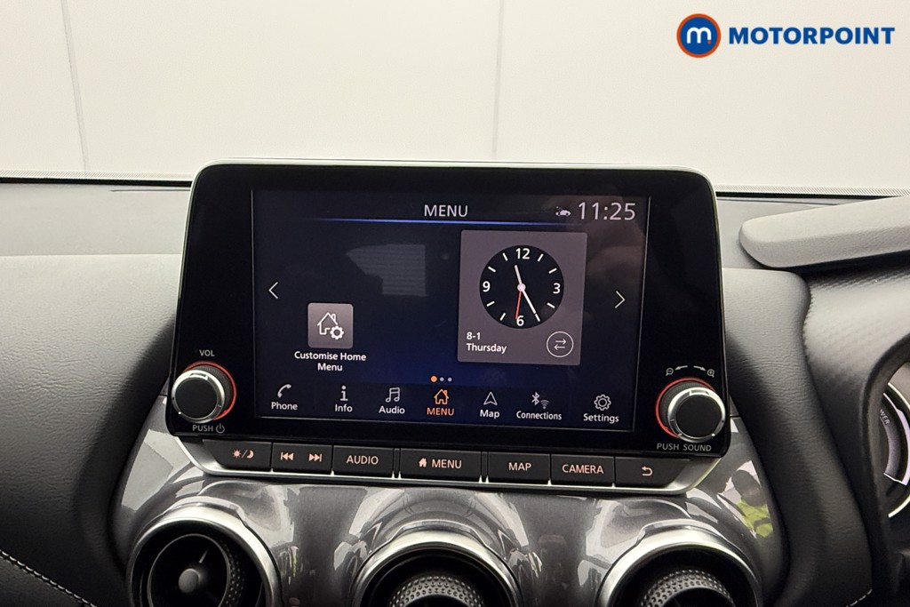 Used Nissan Juke 2023 for sale - 77168169: Photo 18