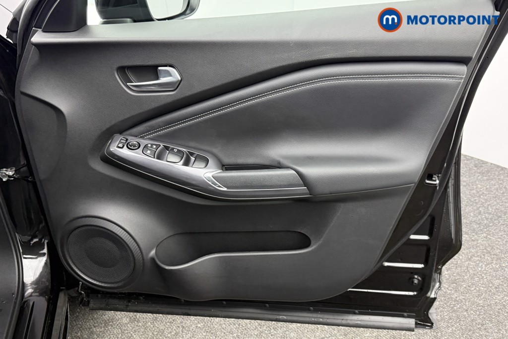 Used Nissan Juke 2023 for sale - 77168169: Photo 24