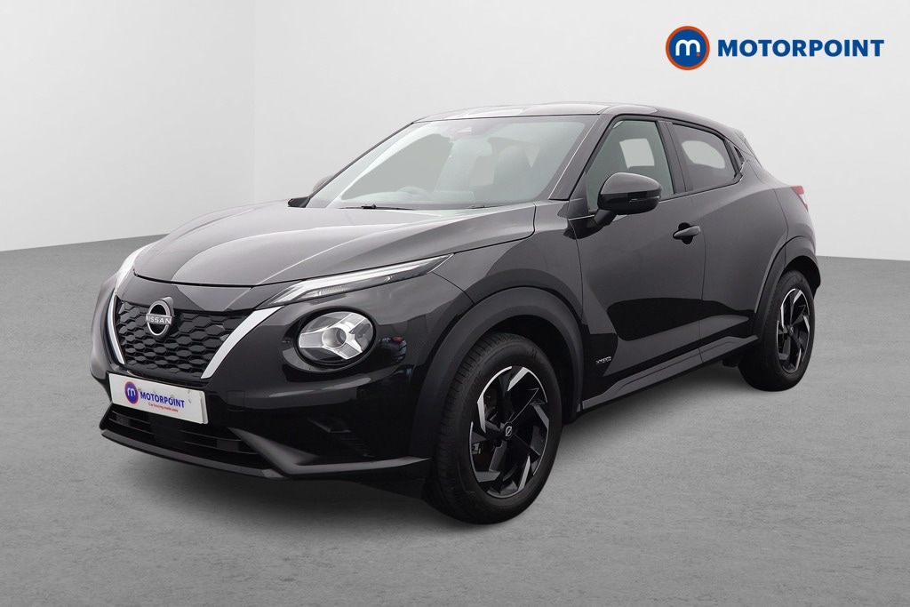 Used Nissan Juke 2023 for sale - 77168169: Photo 3