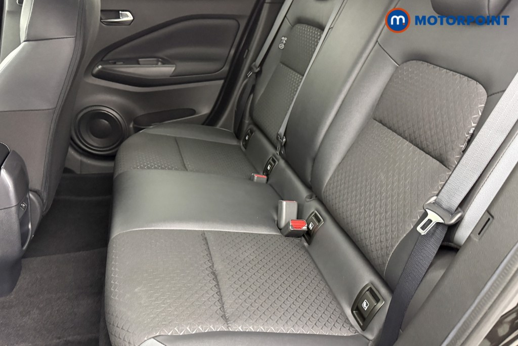 Used Nissan Juke 2023 for sale - 77168169: Photo 30