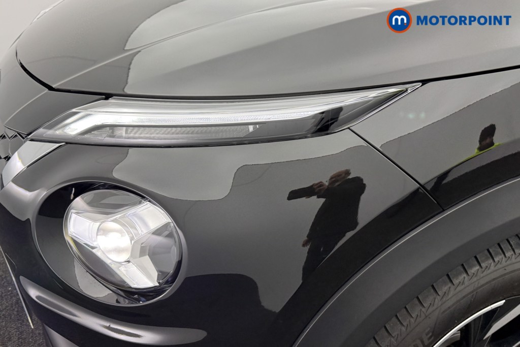 Used Nissan Juke 2023 for sale - 77168169: Photo 34