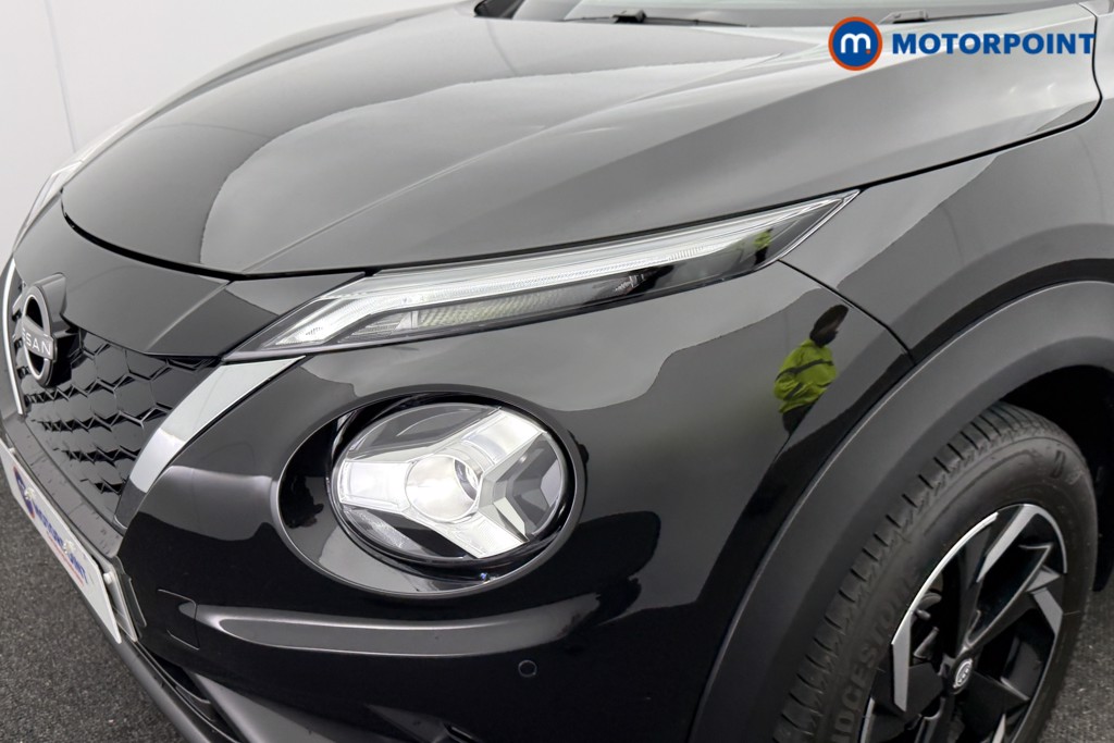 Used Nissan Juke 2023 for sale - 77168169: Photo 35