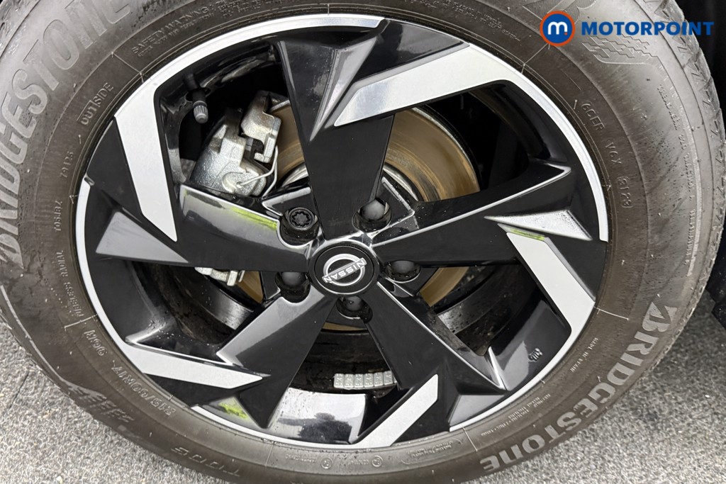 Used Nissan Juke 2023 for sale - 77168169: Photo 36