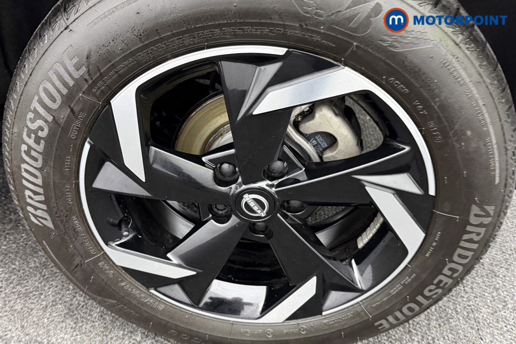 Used Nissan Juke 2023 for sale - 77168169: Photo 37